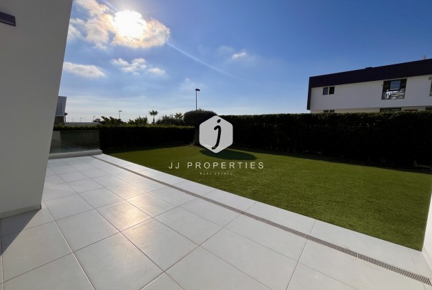 D'occasion - Villa -
Los Dolses - Inland