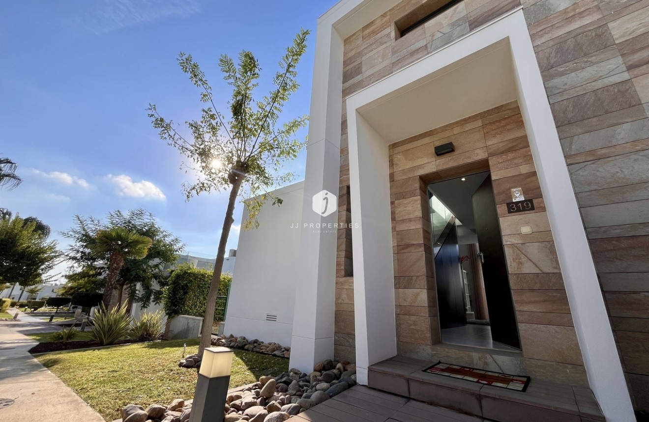 D'occasion - Villa -
Los Dolses - Inland