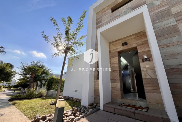 D'occasion - Villa -
Los Dolses - Inland