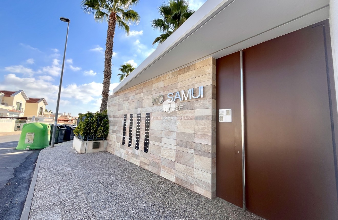 D'occasion - Villa -
Los Dolses - Inland