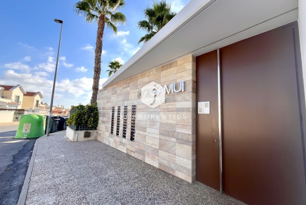 D'occasion - Villa -
Los Dolses - Inland