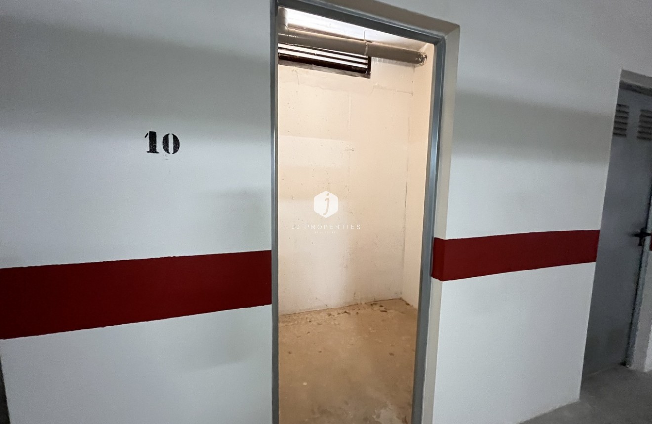 D'occasion - Villa -
Los Dolses - Inland