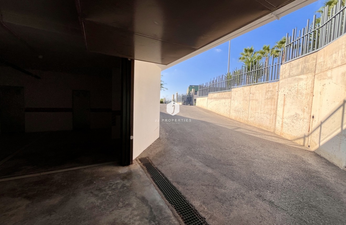 D'occasion - Villa -
Los Dolses - Inland