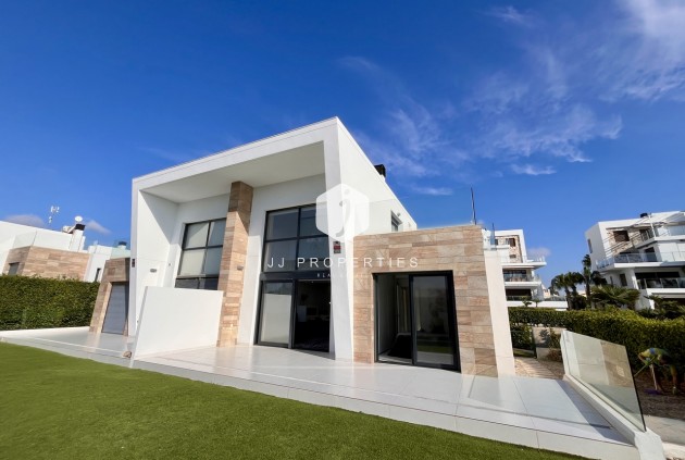 D'occasion - Villa -
Los Dolses - Inland