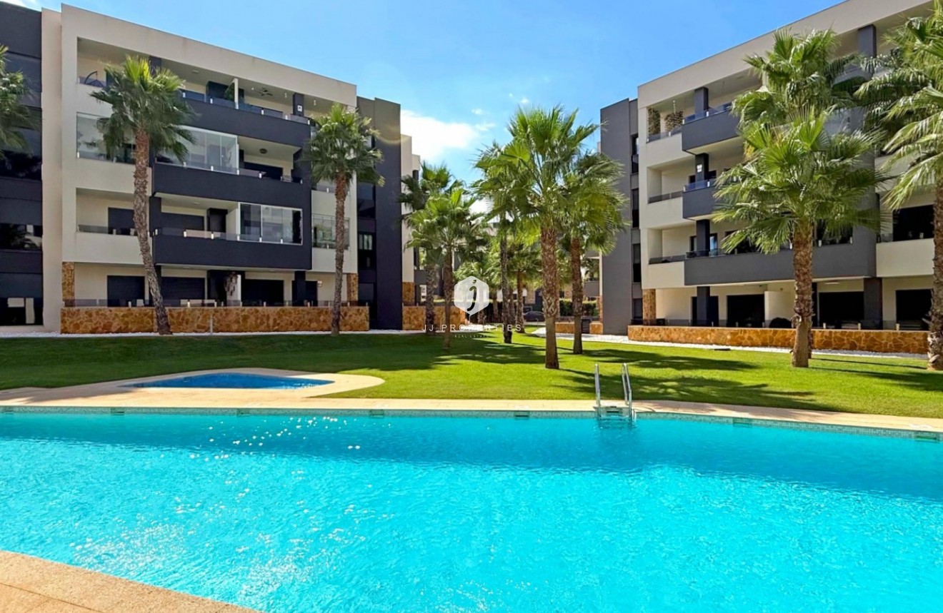 D'occasion - Appartement -
Orihuela Costa - Costa Blanca