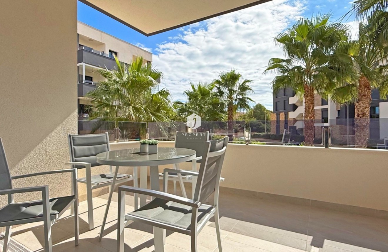 D'occasion - Appartement -
Orihuela Costa - Costa Blanca