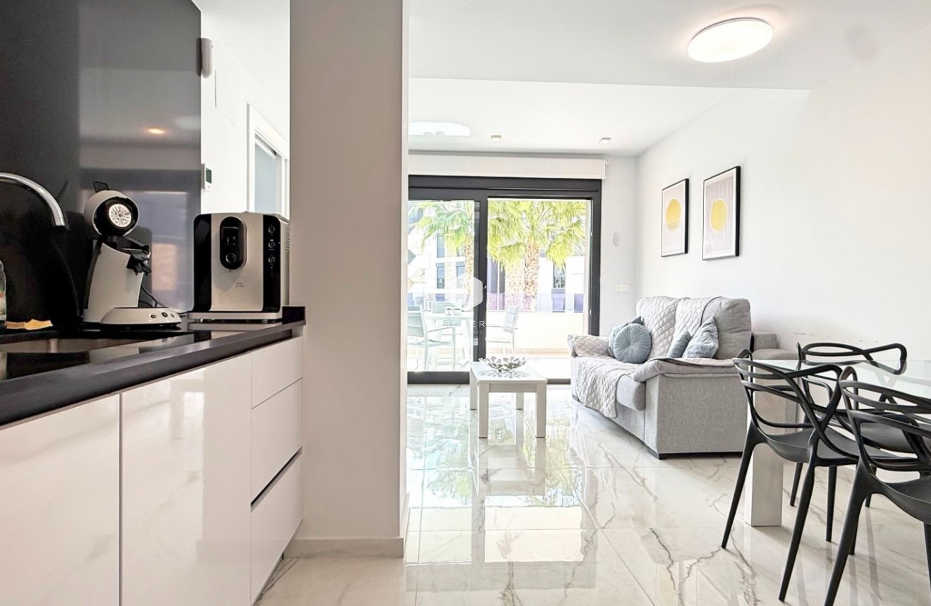 D'occasion - Appartement -
Orihuela Costa - Costa Blanca