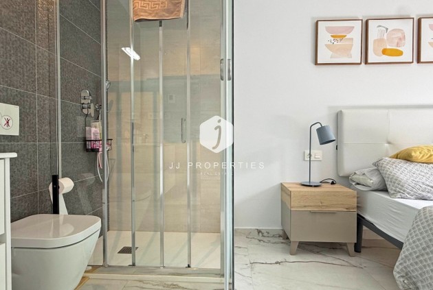 D'occasion - Appartement -
Orihuela Costa - Costa Blanca