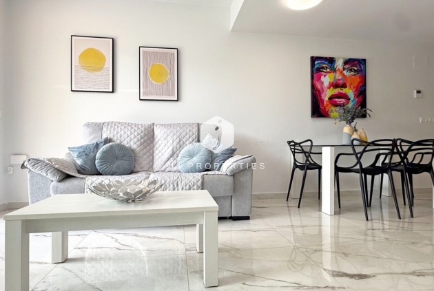 D'occasion - Appartement -
Orihuela Costa - Costa Blanca