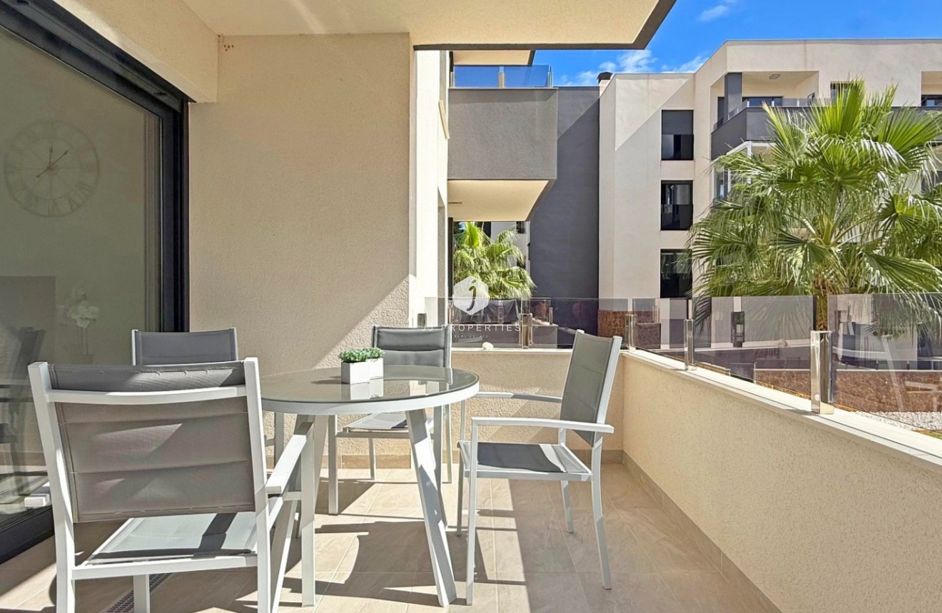 D'occasion - Appartement -
Orihuela Costa - Costa Blanca