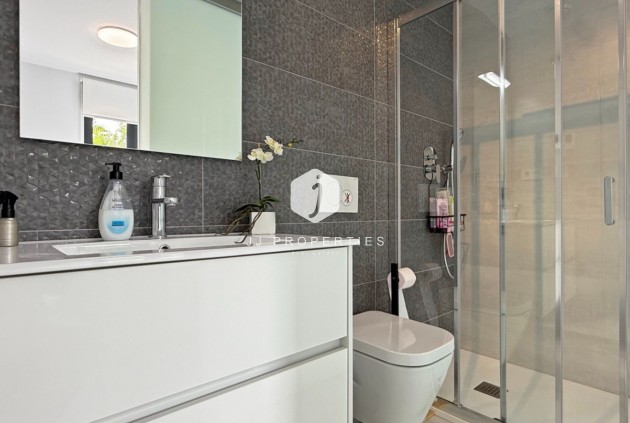 D'occasion - Appartement -
Orihuela Costa - Costa Blanca