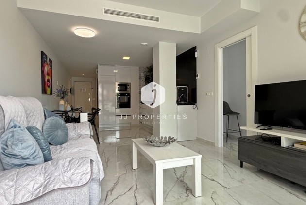 D'occasion - Appartement -
Orihuela Costa - Costa Blanca