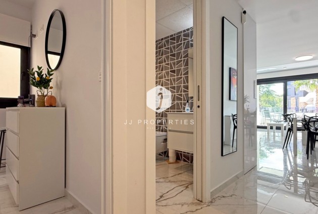 D'occasion - Appartement -
Orihuela Costa - Costa Blanca