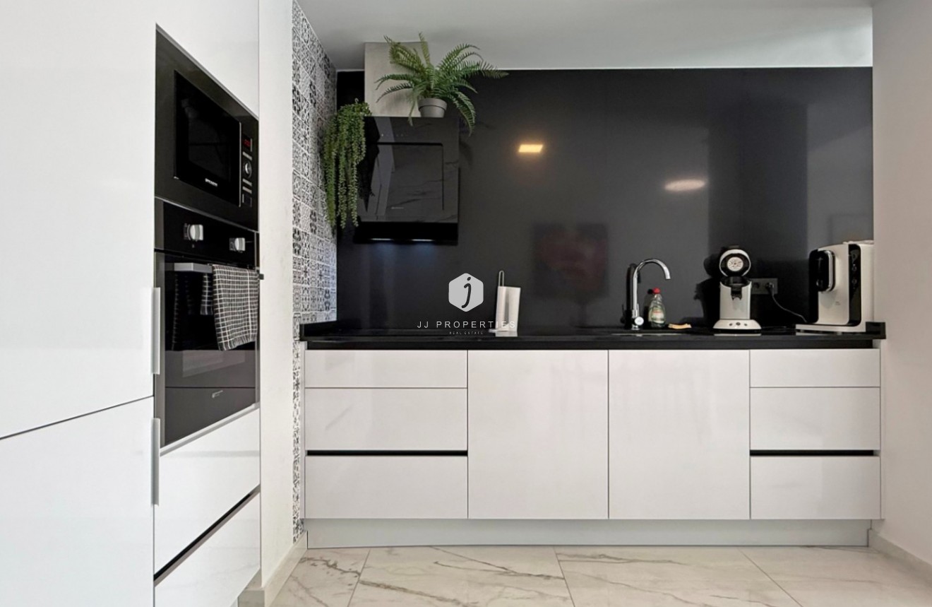 D'occasion - Appartement -
Orihuela Costa - Costa Blanca