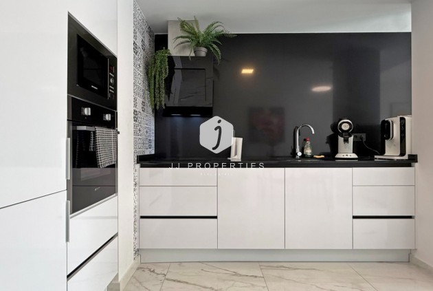 D'occasion - Appartement -
Orihuela Costa - Costa Blanca