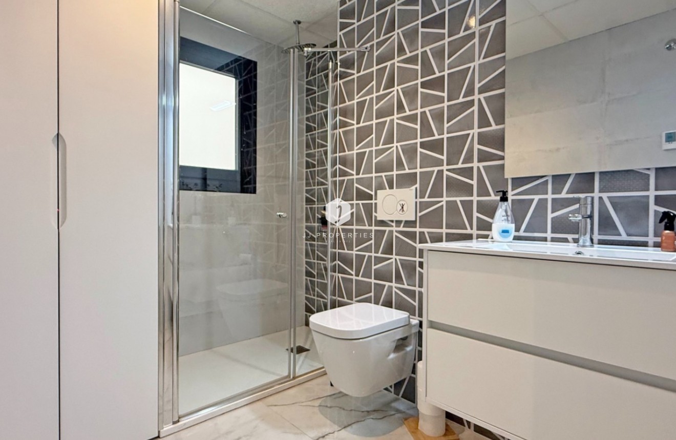 D'occasion - Appartement -
Orihuela Costa - Costa Blanca