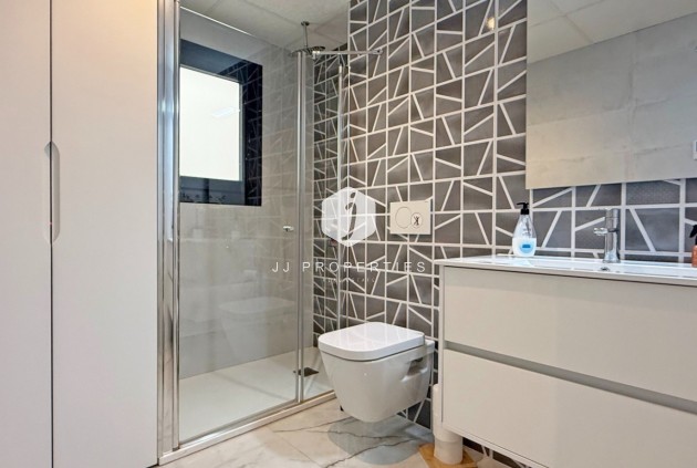 D'occasion - Appartement -
Orihuela Costa - Costa Blanca