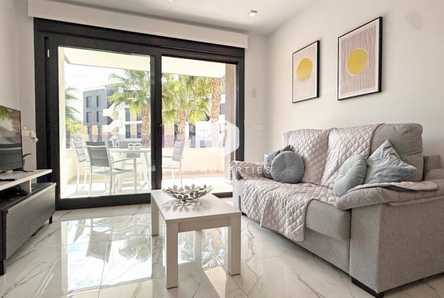 D'occasion - Appartement -
Orihuela Costa - Costa Blanca