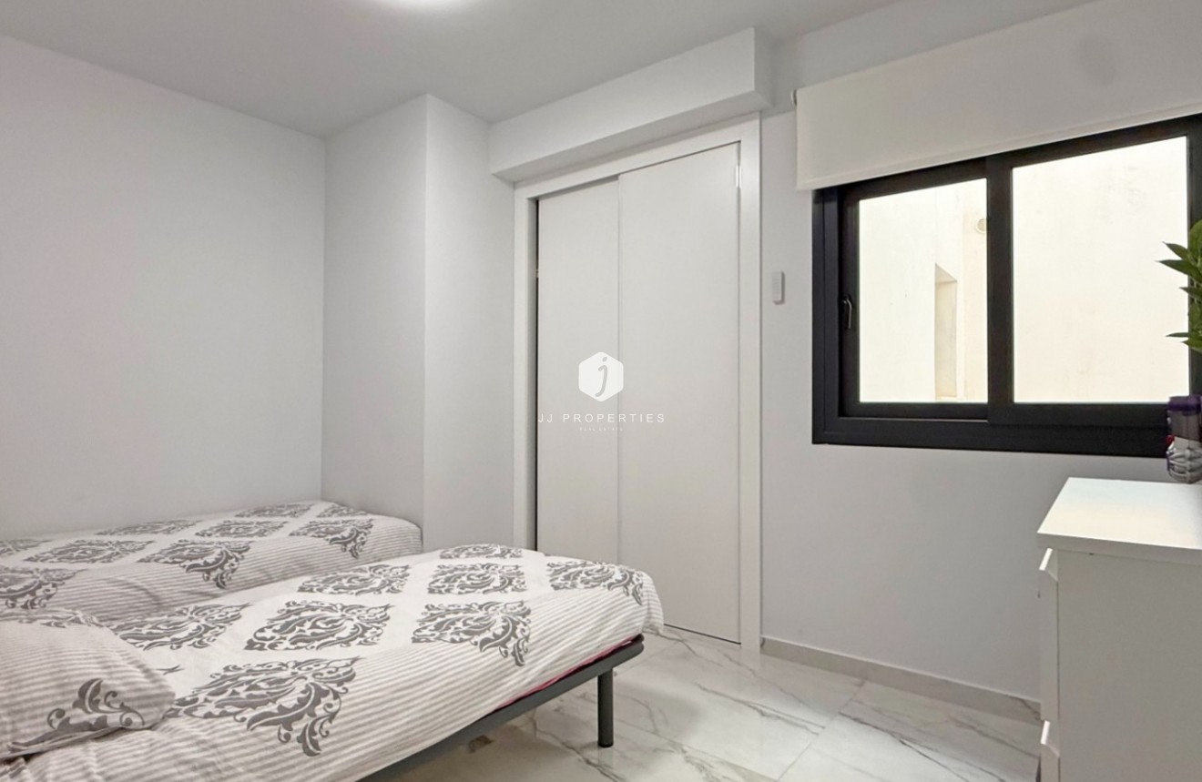 D'occasion - Appartement -
Orihuela Costa - Costa Blanca