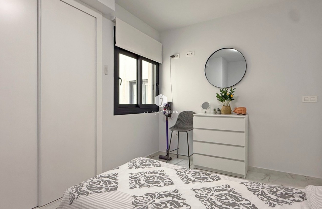 D'occasion - Appartement -
Orihuela Costa - Costa Blanca