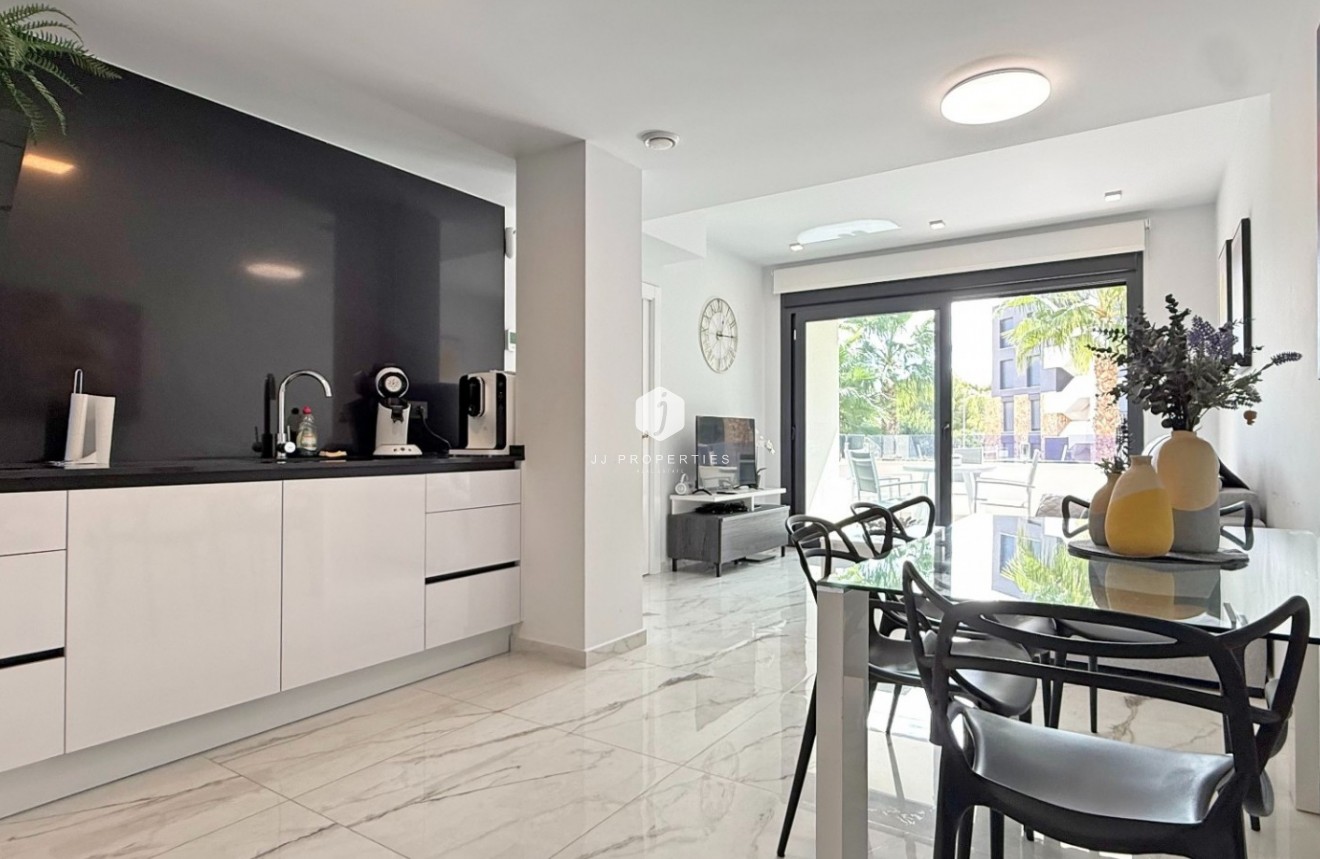 D'occasion - Appartement -
Orihuela Costa - Costa Blanca