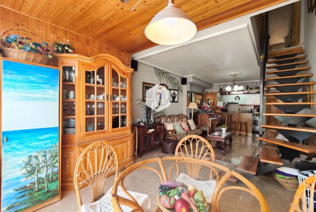 Aus zweiter Hand - Wohnung -
Torrevieja - Costa Blanca