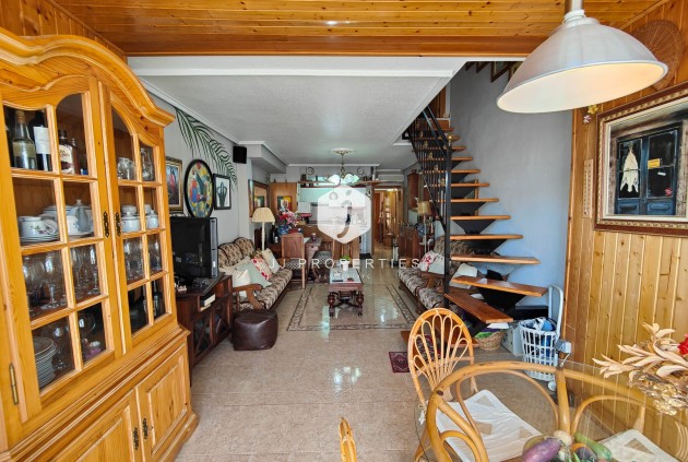 Aus zweiter Hand - Wohnung -
Torrevieja - Costa Blanca