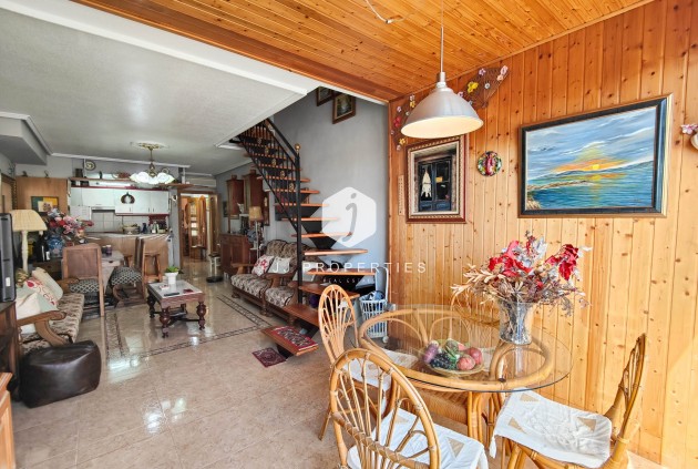 Aus zweiter Hand - Wohnung -
Torrevieja - Costa Blanca