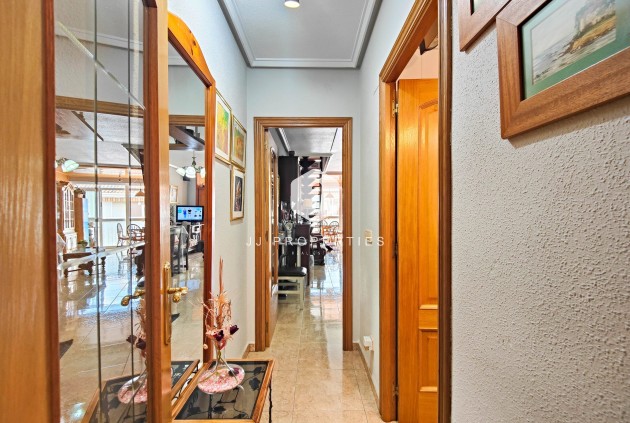 Aus zweiter Hand - Wohnung -
Torrevieja - Costa Blanca