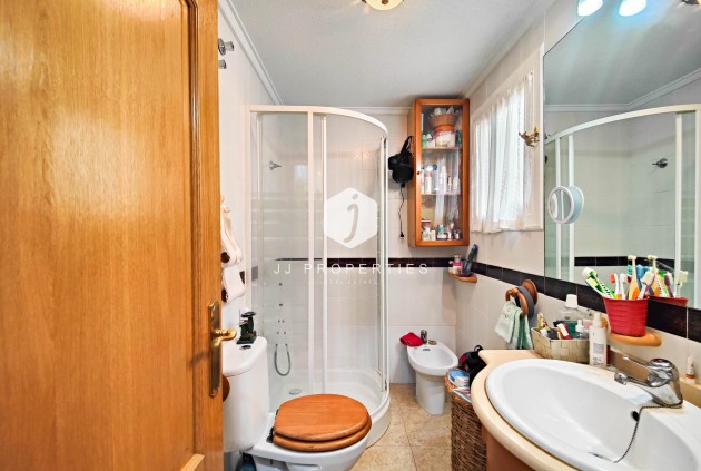 Aus zweiter Hand - Wohnung -
Torrevieja - Costa Blanca