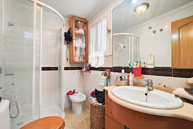 Aus zweiter Hand - Wohnung -
Torrevieja - Costa Blanca