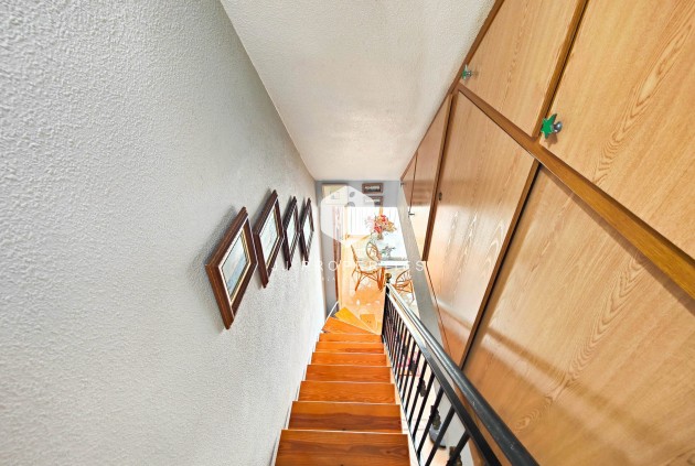 Aus zweiter Hand - Wohnung -
Torrevieja - Costa Blanca