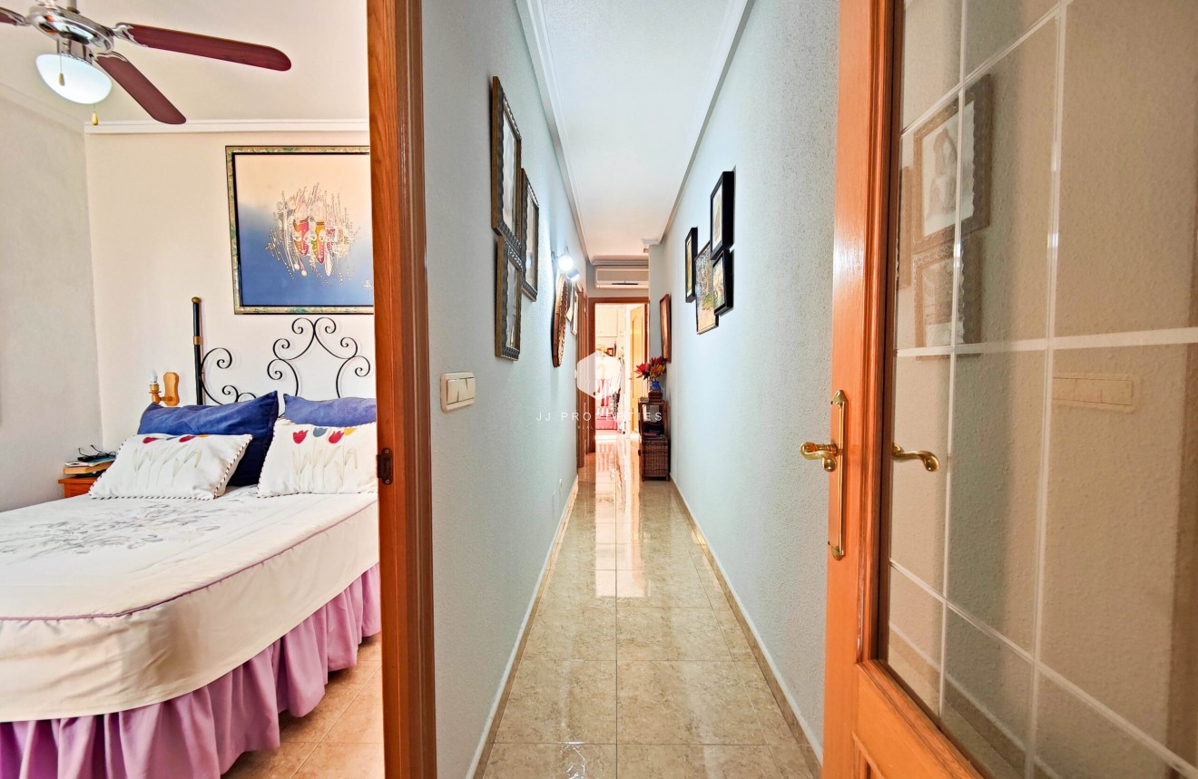 Aus zweiter Hand - Wohnung -
Torrevieja - Costa Blanca