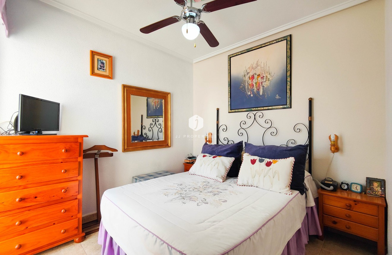 Aus zweiter Hand - Wohnung -
Torrevieja - Costa Blanca