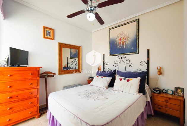 Aus zweiter Hand - Wohnung -
Torrevieja - Costa Blanca