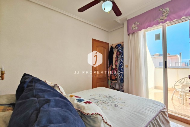 Aus zweiter Hand - Wohnung -
Torrevieja - Costa Blanca