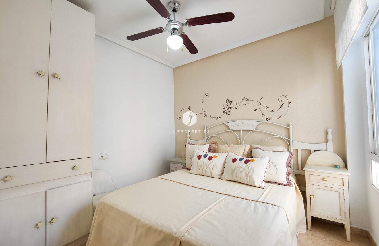 Aus zweiter Hand - Wohnung -
Torrevieja - Costa Blanca