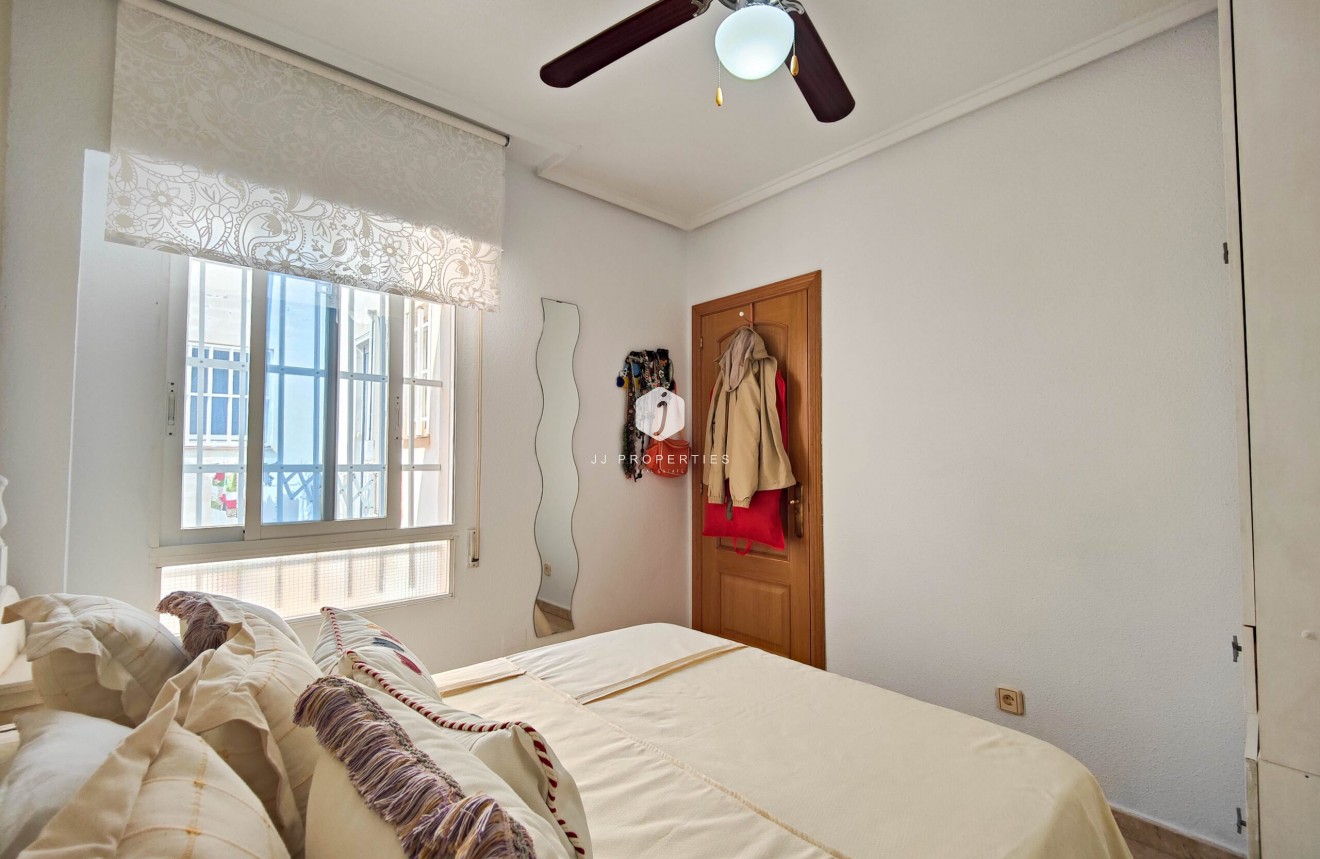 Aus zweiter Hand - Wohnung -
Torrevieja - Costa Blanca