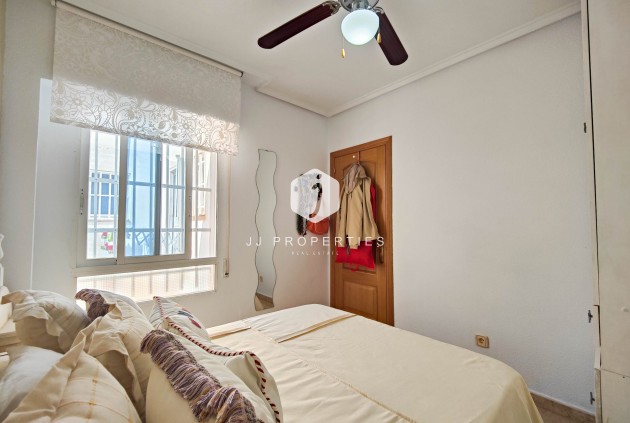 Aus zweiter Hand - Wohnung -
Torrevieja - Costa Blanca