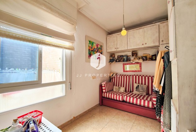 Aus zweiter Hand - Wohnung -
Torrevieja - Costa Blanca