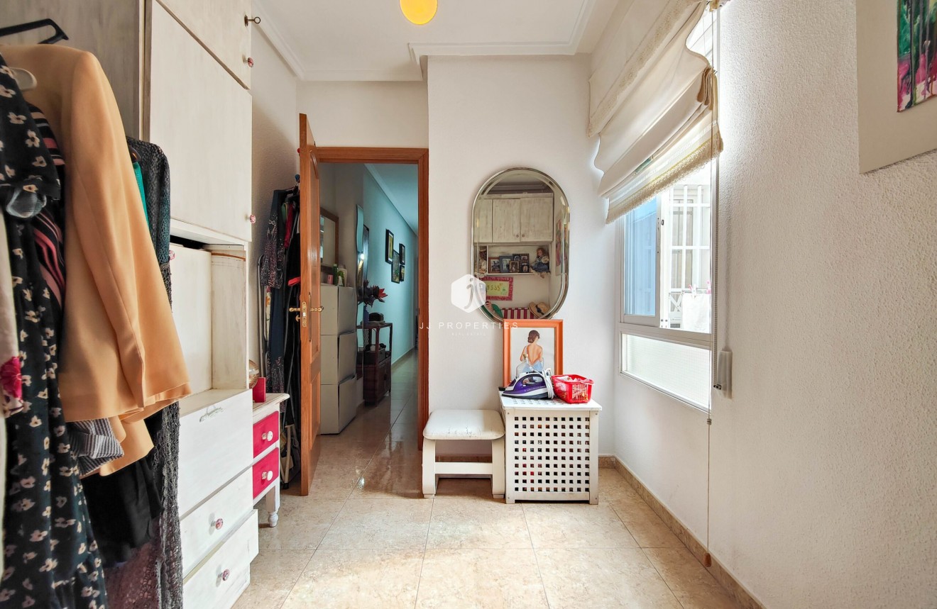 Aus zweiter Hand - Wohnung -
Torrevieja - Costa Blanca