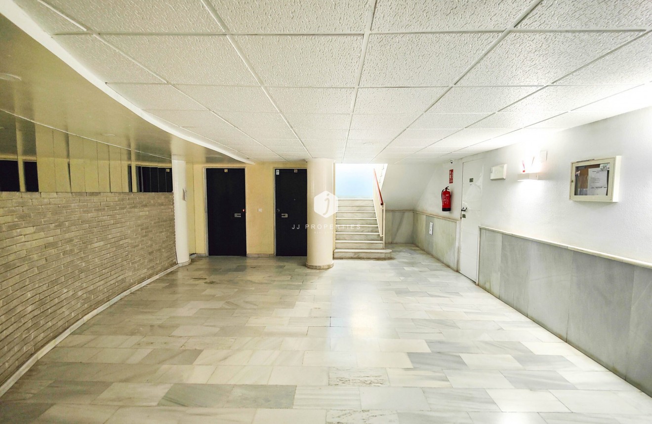 Aus zweiter Hand - Wohnung -
Torrevieja - Costa Blanca