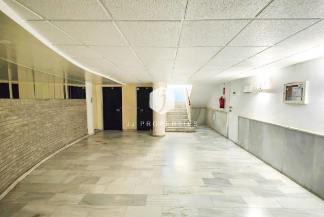 Aus zweiter Hand - Wohnung -
Torrevieja - Costa Blanca