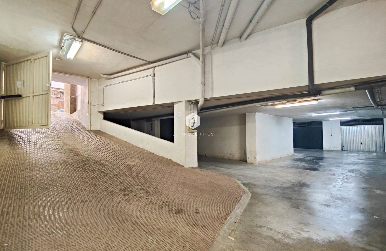 Aus zweiter Hand - Wohnung -
Torrevieja - Costa Blanca