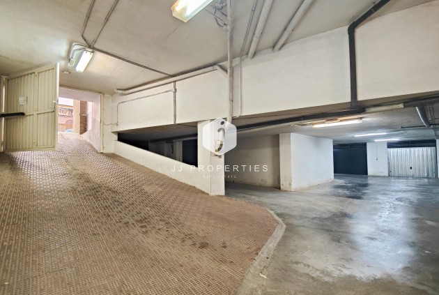 Aus zweiter Hand - Wohnung -
Torrevieja - Costa Blanca