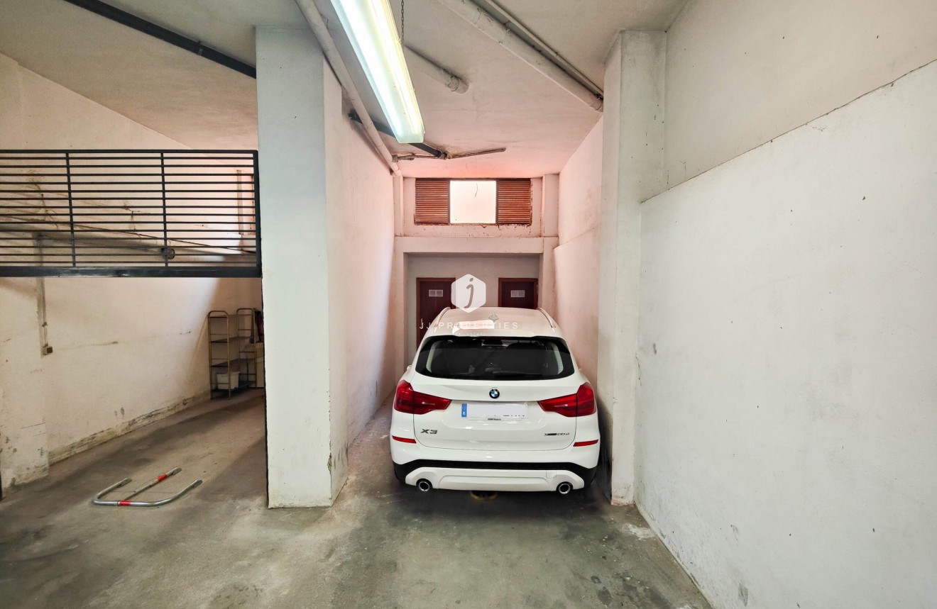 Aus zweiter Hand - Wohnung -
Torrevieja - Costa Blanca