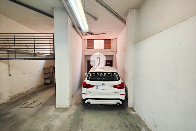 Aus zweiter Hand - Wohnung -
Torrevieja - Costa Blanca