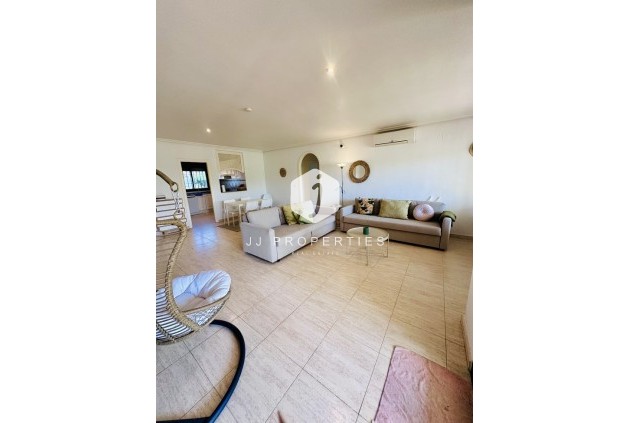 Aus zweiter Hand - Wohnung -
Orihuela Costa - Costa Blanca