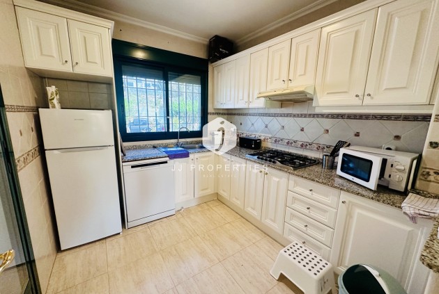 Aus zweiter Hand - Wohnung -
Orihuela Costa - Costa Blanca