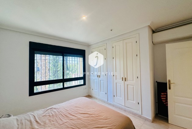 Aus zweiter Hand - Wohnung -
Orihuela Costa - Costa Blanca